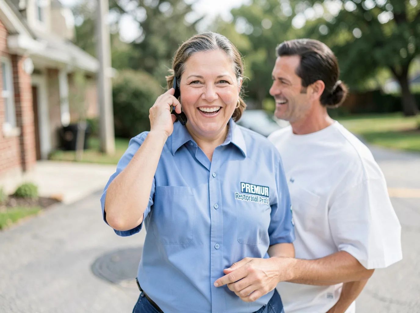 Water Damage Restoration Beach, ND FAQs